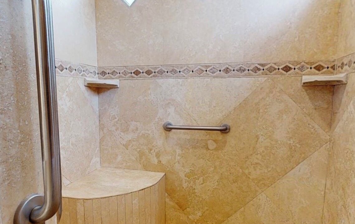 Photo of Bathroom in Placitas