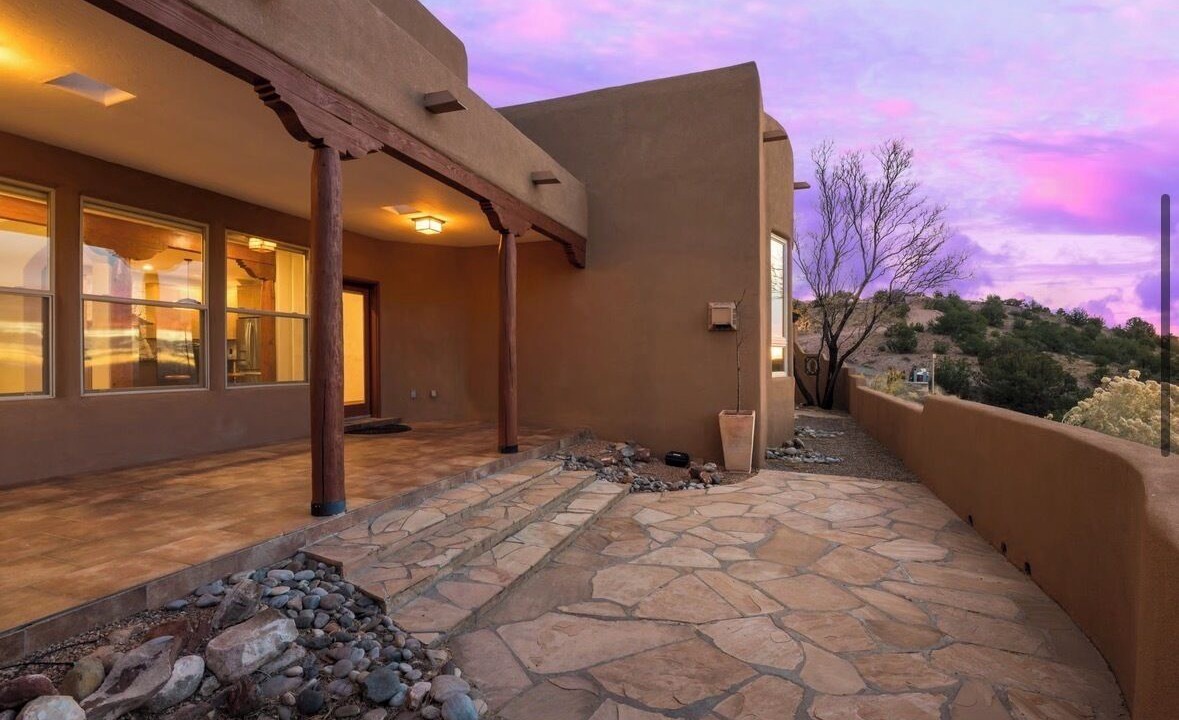 Photo of Outdoor in Placitas
