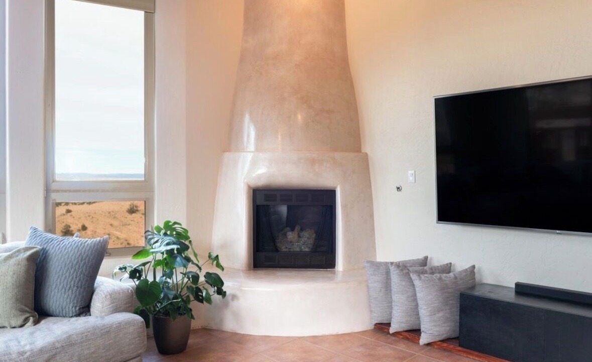 Photo of Livingroom in Placitas