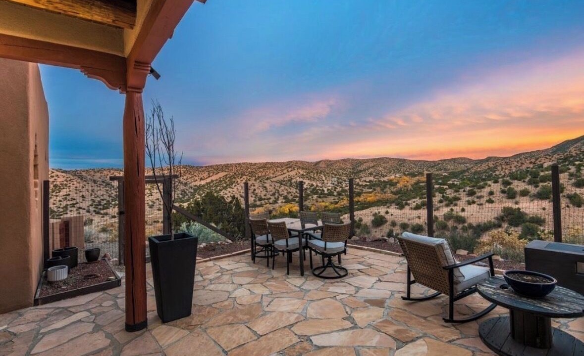 Photo of Outdoor in Placitas