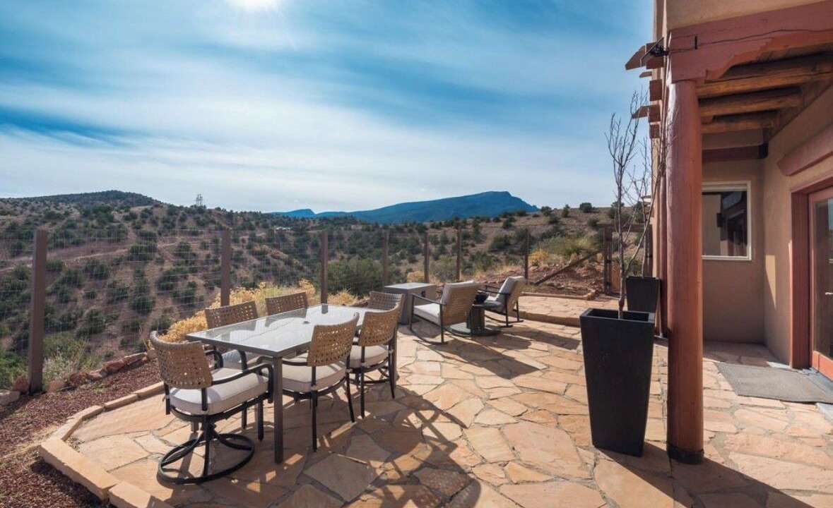 Photo of Outdoor in Placitas