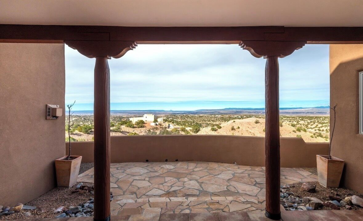 Photo of Outdoor in Placitas