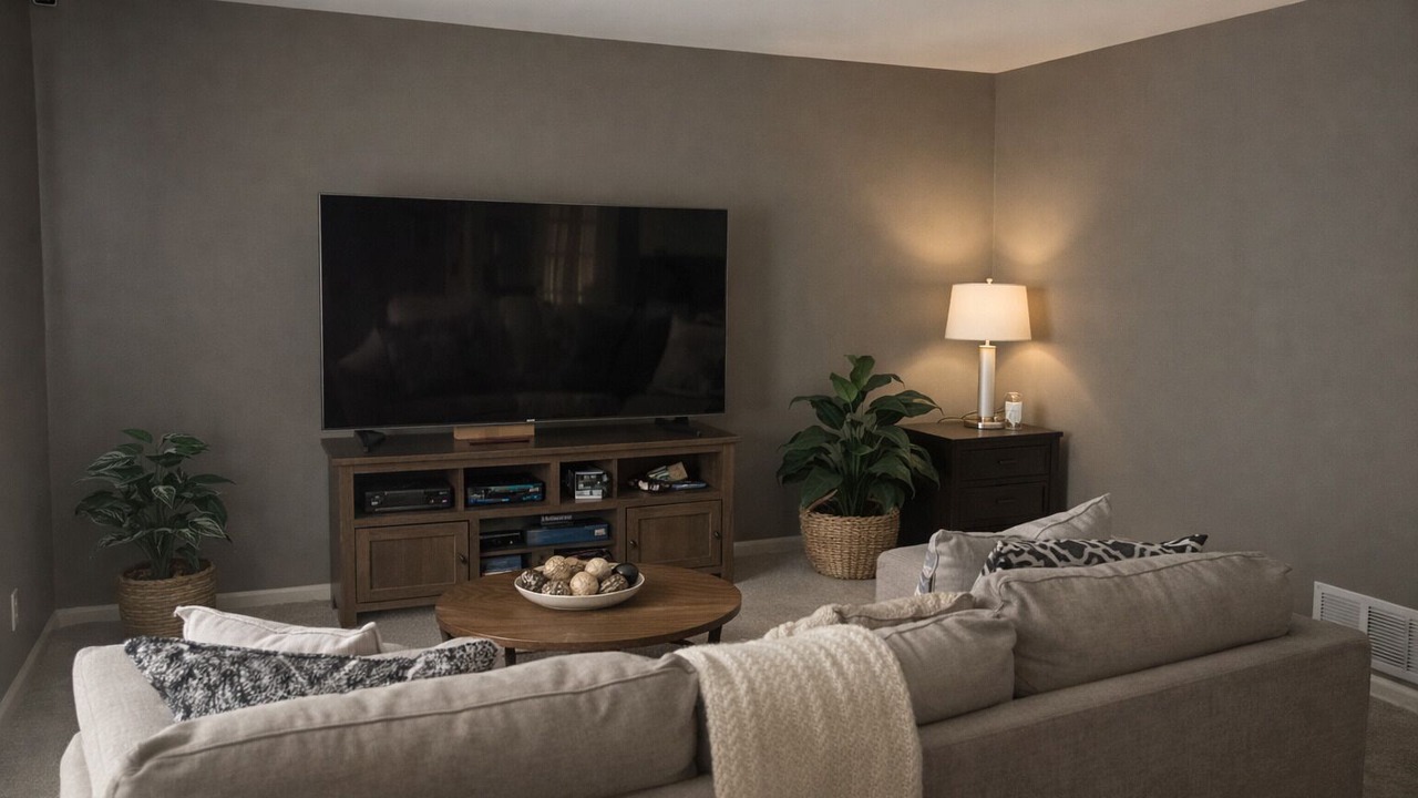 Photo of Livingroom in Lenexa