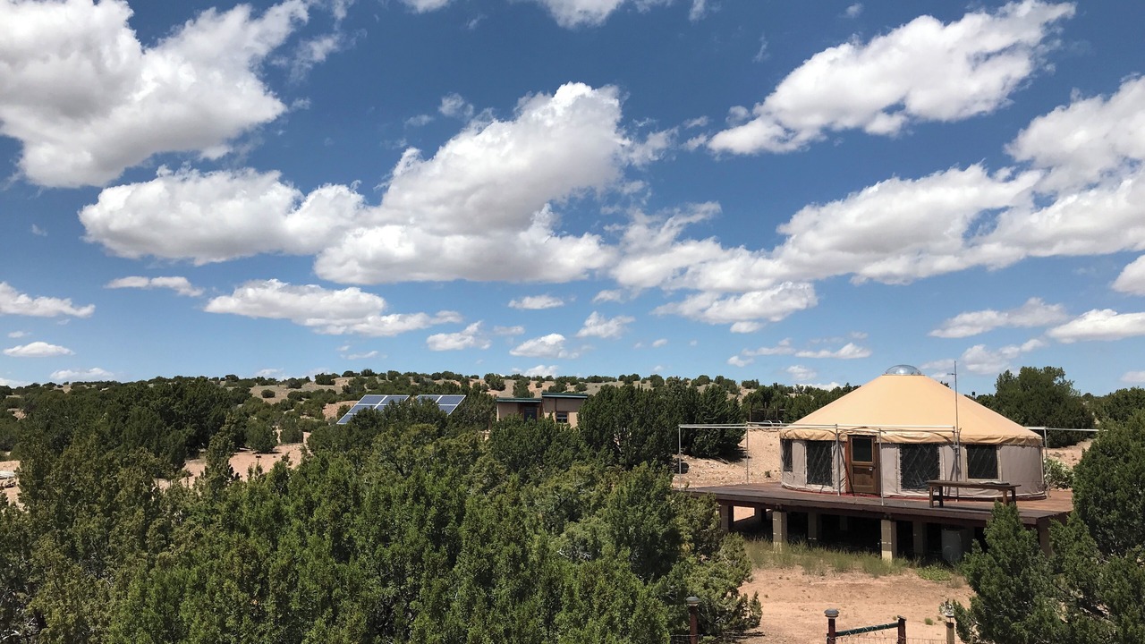 Photo of Outdoor in Canoncito