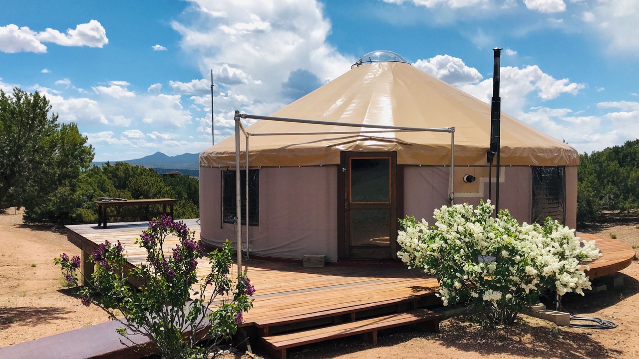 Photo of Outdoor in Canoncito