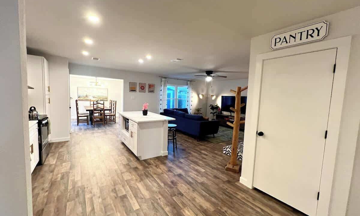 Photo of Livingroom in Denton