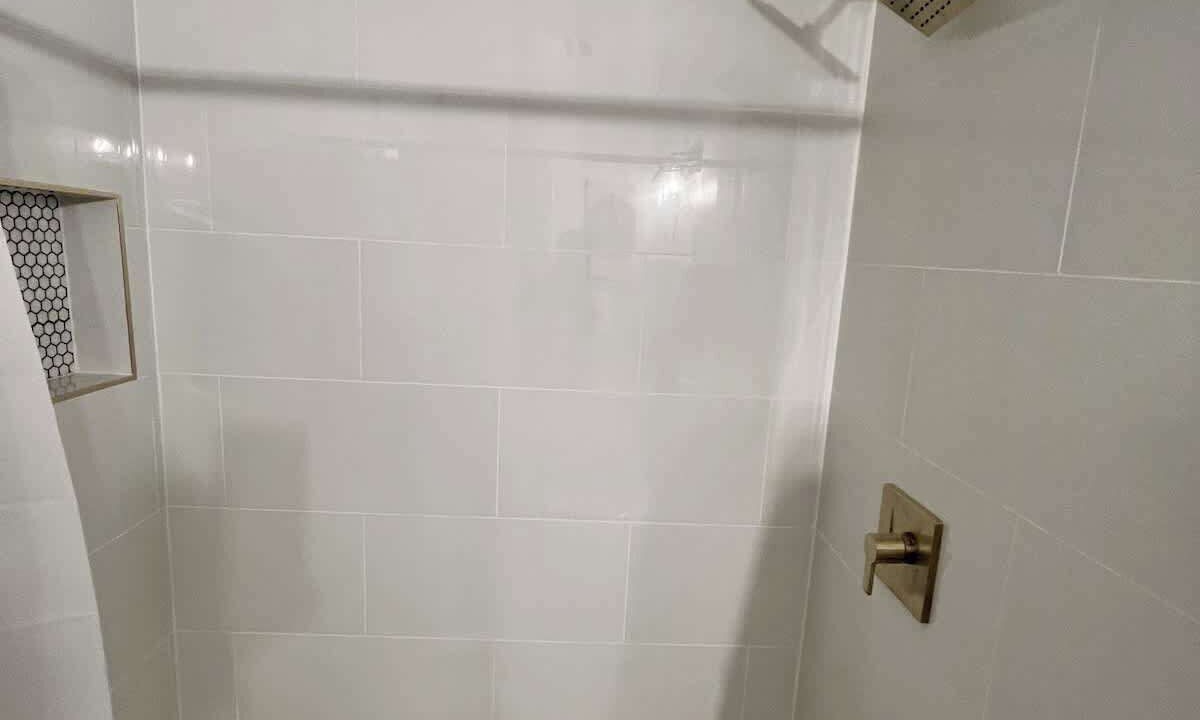 Photo of Bathroom in Denton