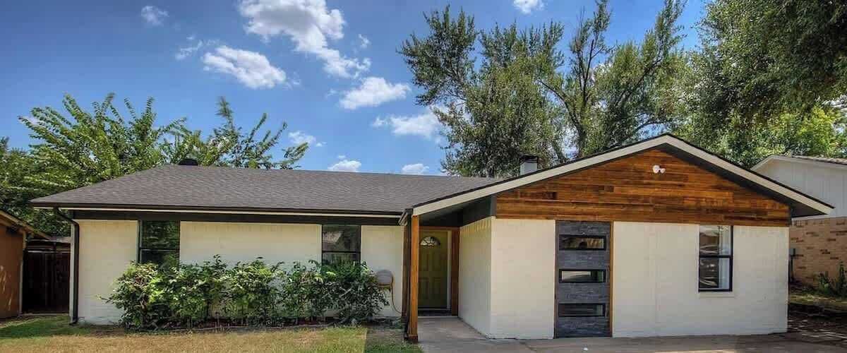 Photo of Outdoor in Denton