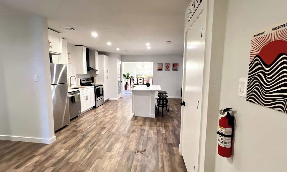 Photo of Kitchen in Denton