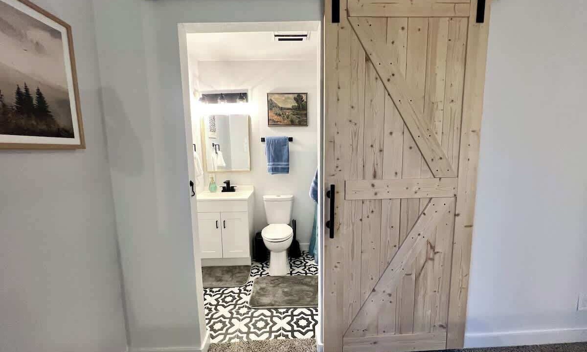 Photo of Bathroom in Denton