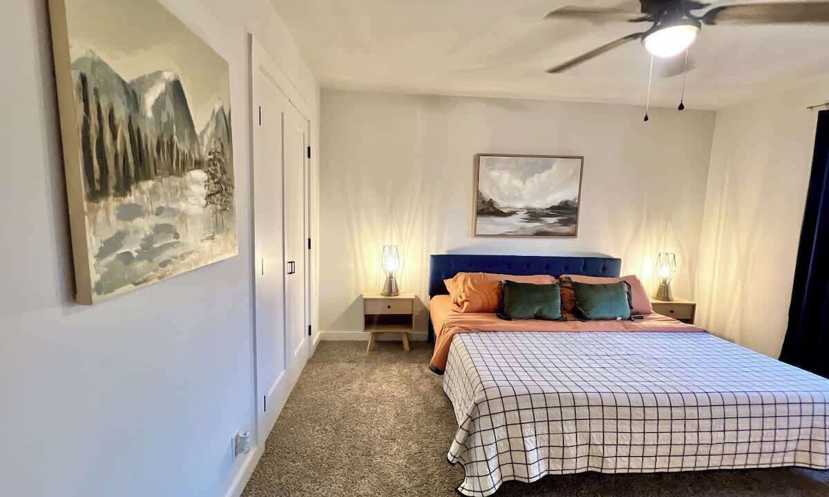 Photo of Bedroom in Denton