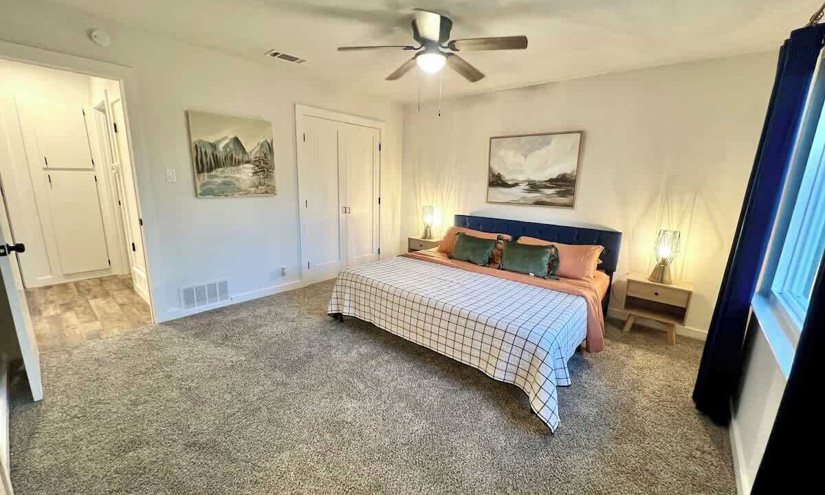 Photo of Bedroom in Denton