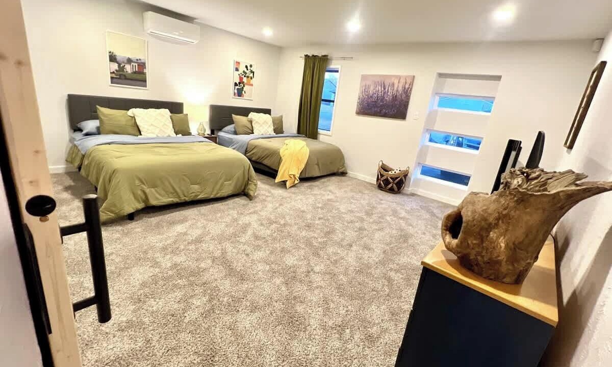 Photo of Bedroom in Denton