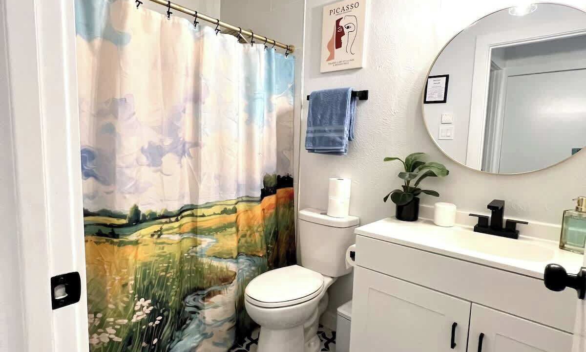 Photo of Bathroom in Denton