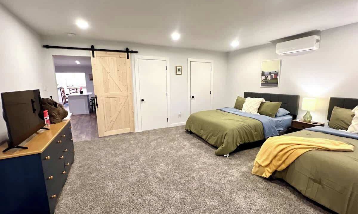 Photo of Bedroom in Denton