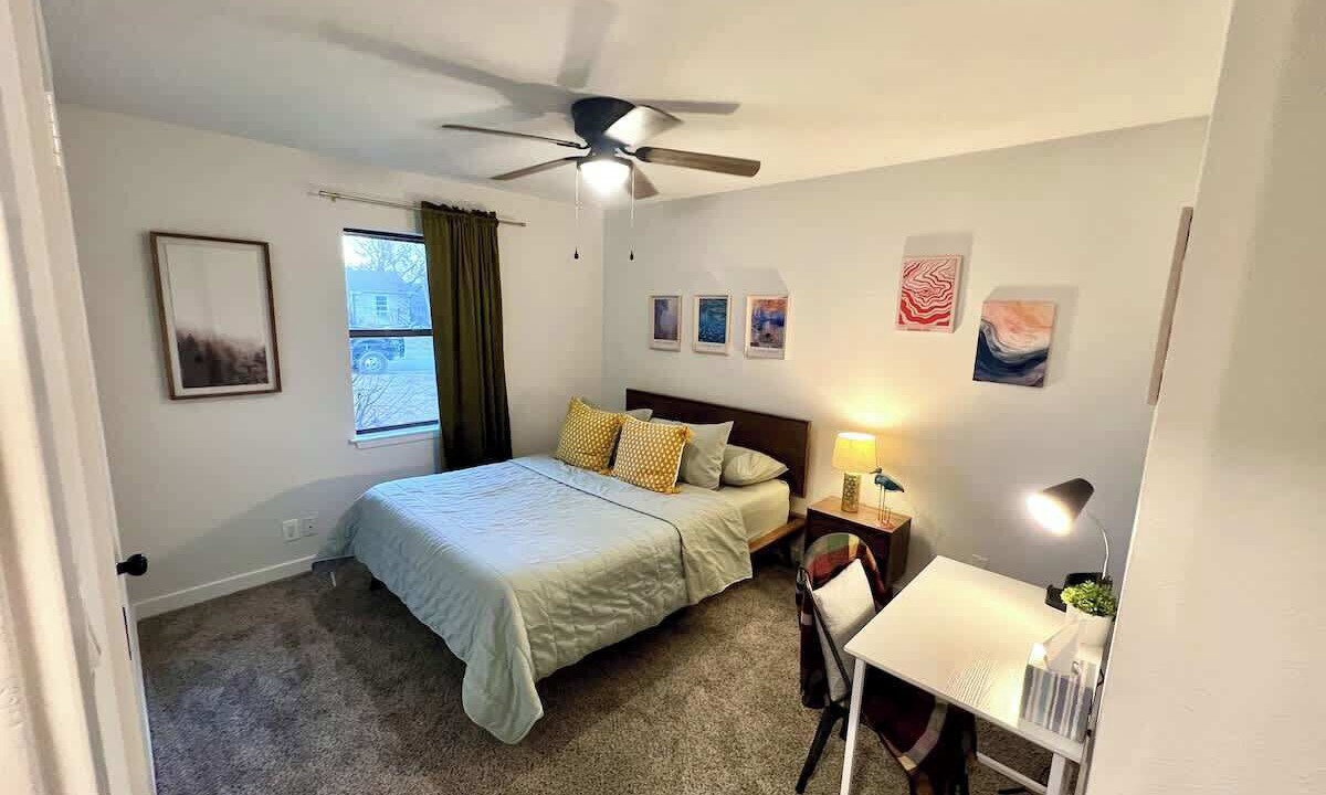 Photo of Bedroom in Denton