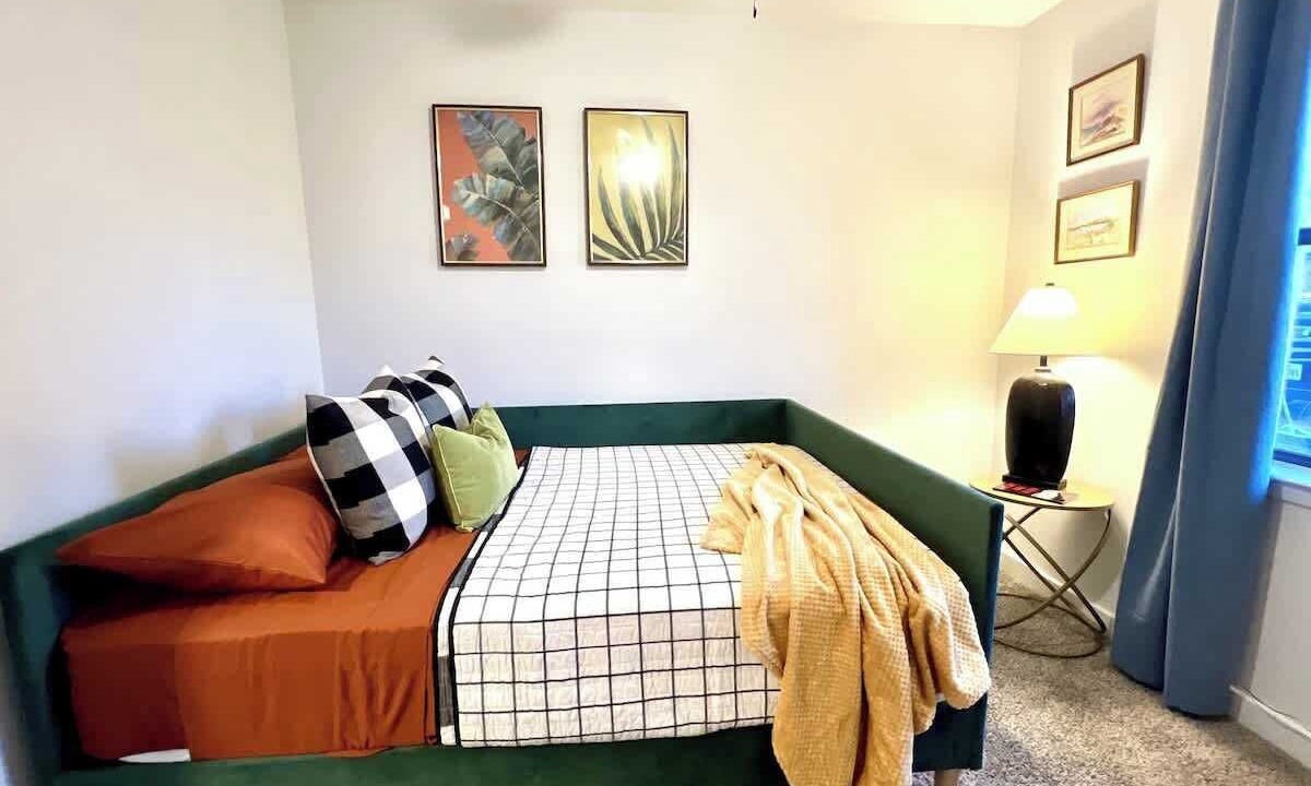 Photo of Bedroom in Denton