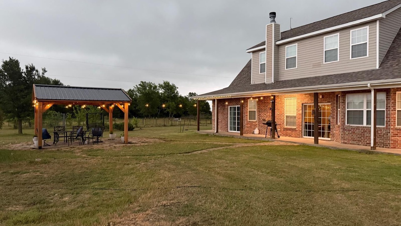 Photo of Outdoor in Waxahachie