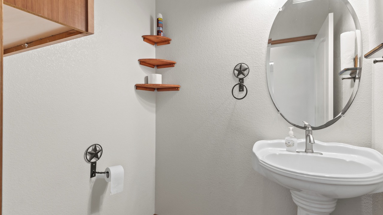 Photo of Bathroom in Waxahachie