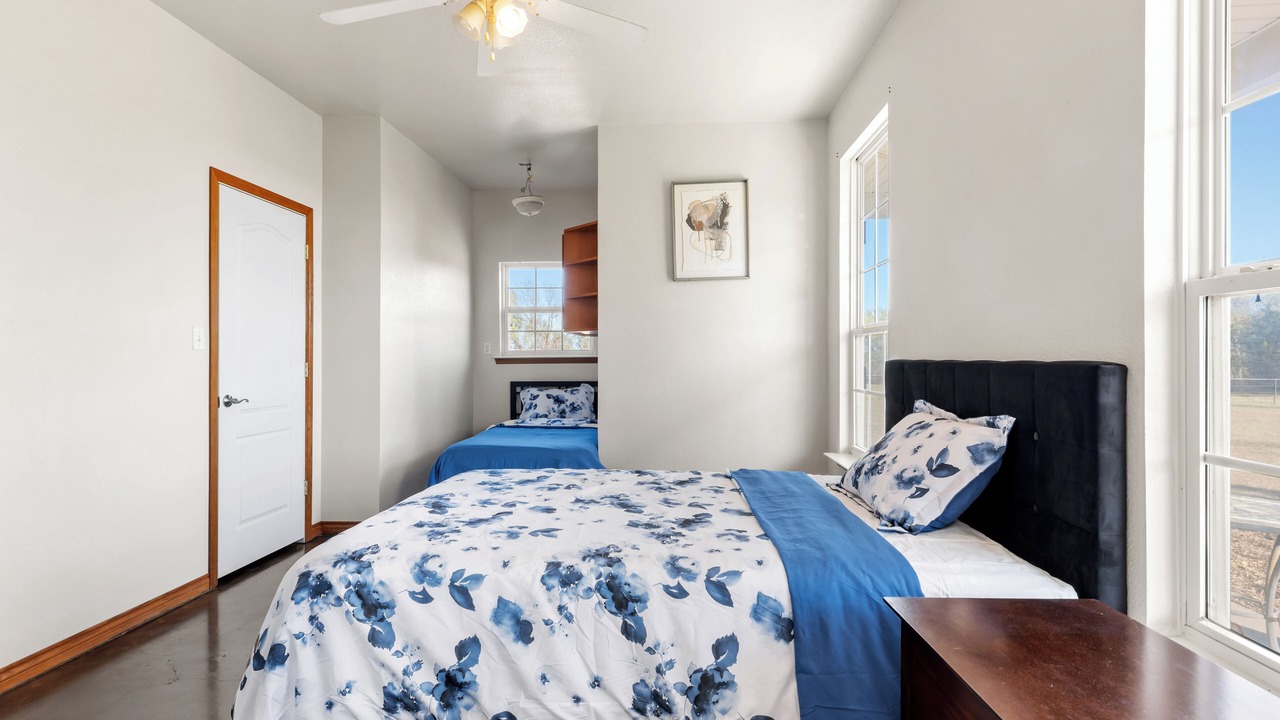 Photo of Bedroom in Waxahachie
