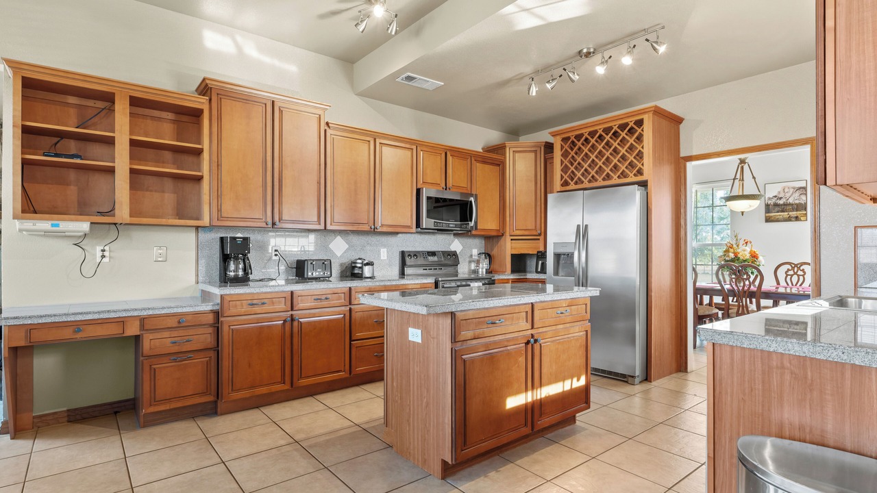 Photo of Kitchen in Waxahachie