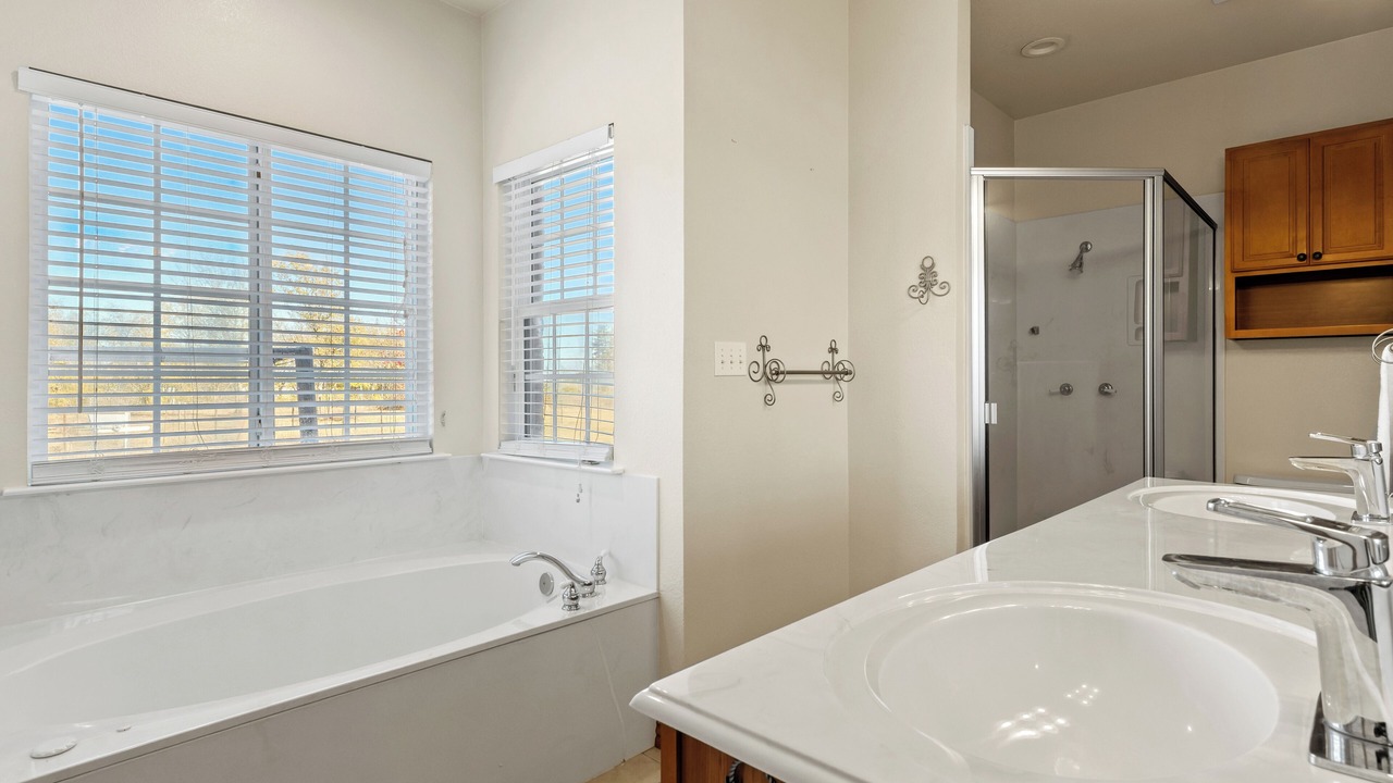 Photo of Bathroom in Waxahachie