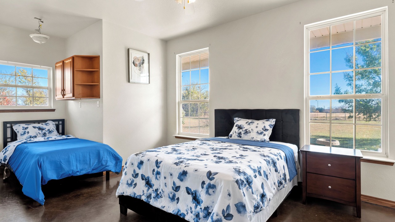 Photo of Bedroom in Waxahachie