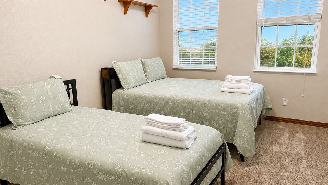 Photo of Bedroom in Waxahachie