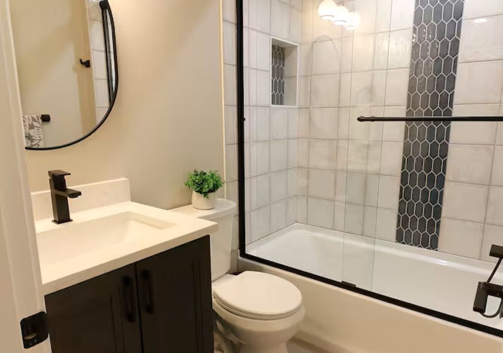 Photo of Bathroom in Castle Rock