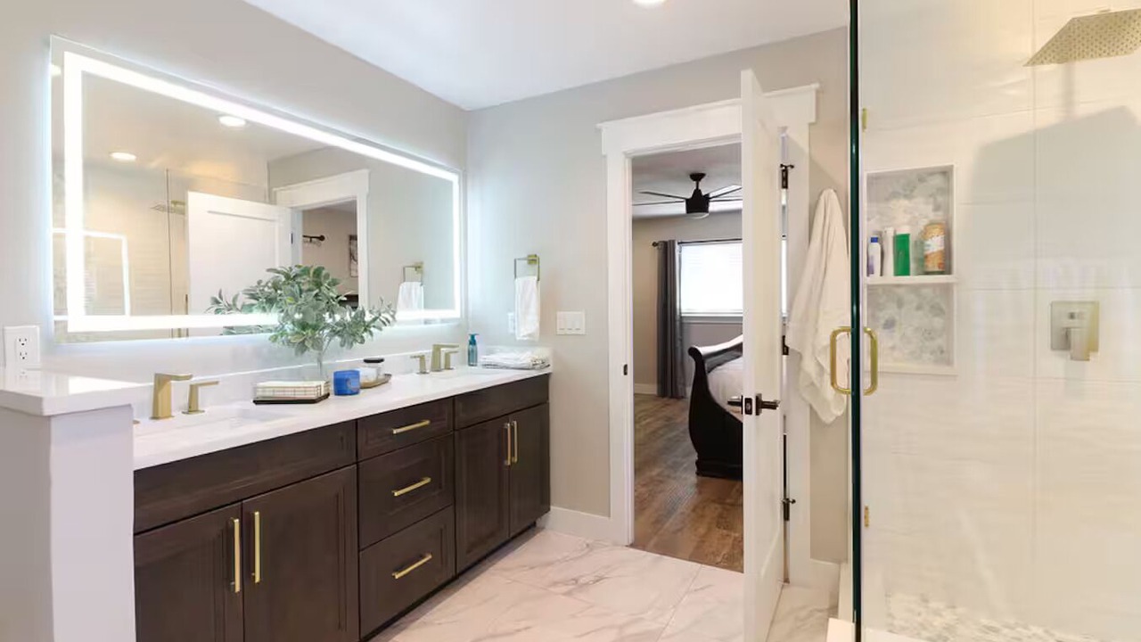 Photo of Bathroom in Castle Rock