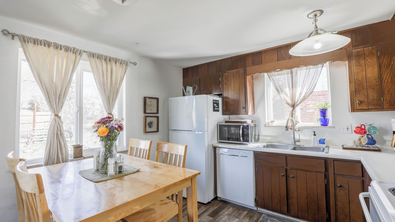Photo of Kitchen in Scenic Heights