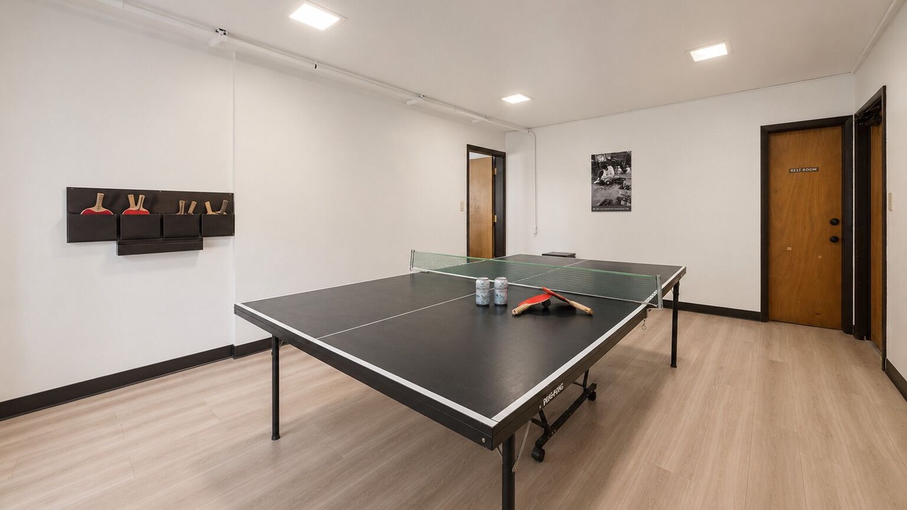 Photo of Bedroom in University Park