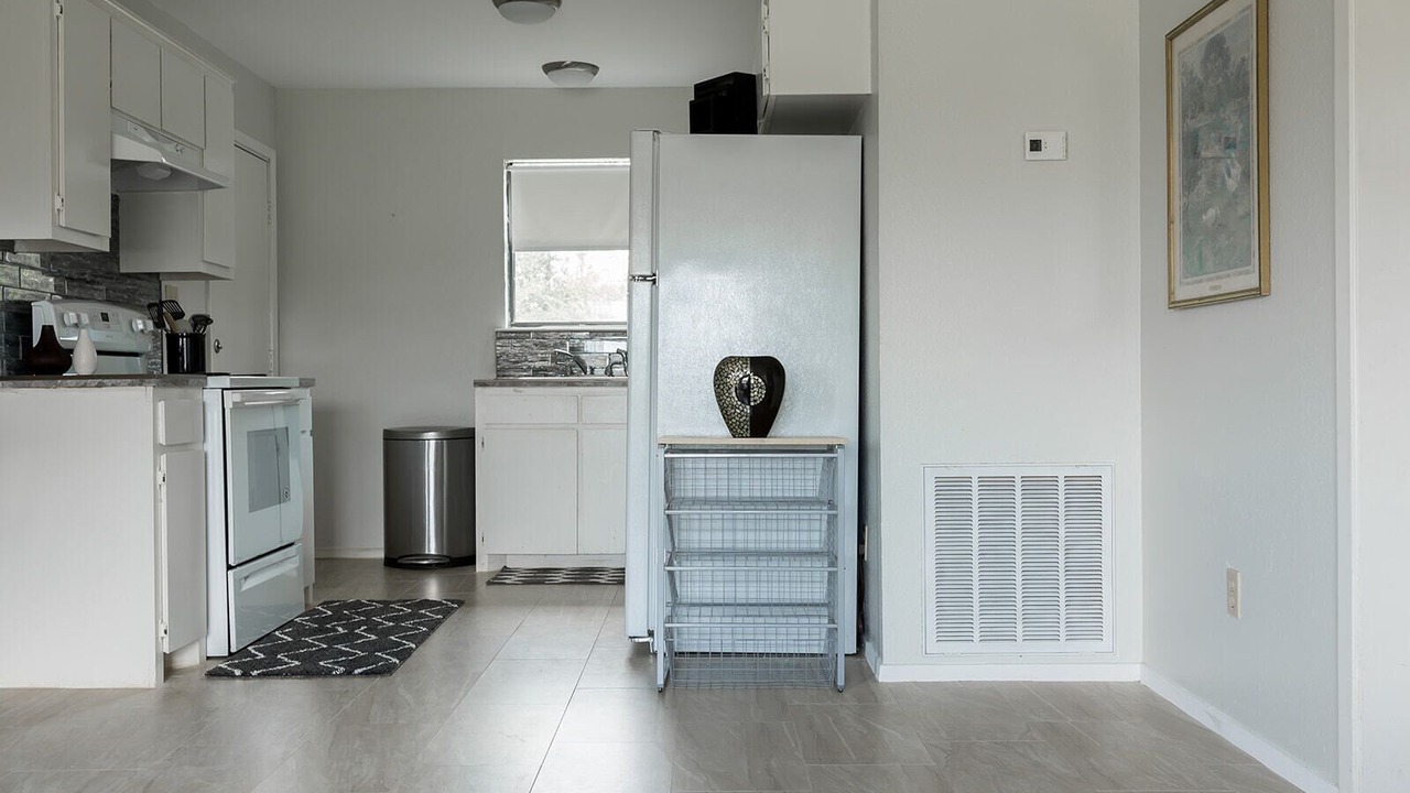 Photo of Kitchen in Farris