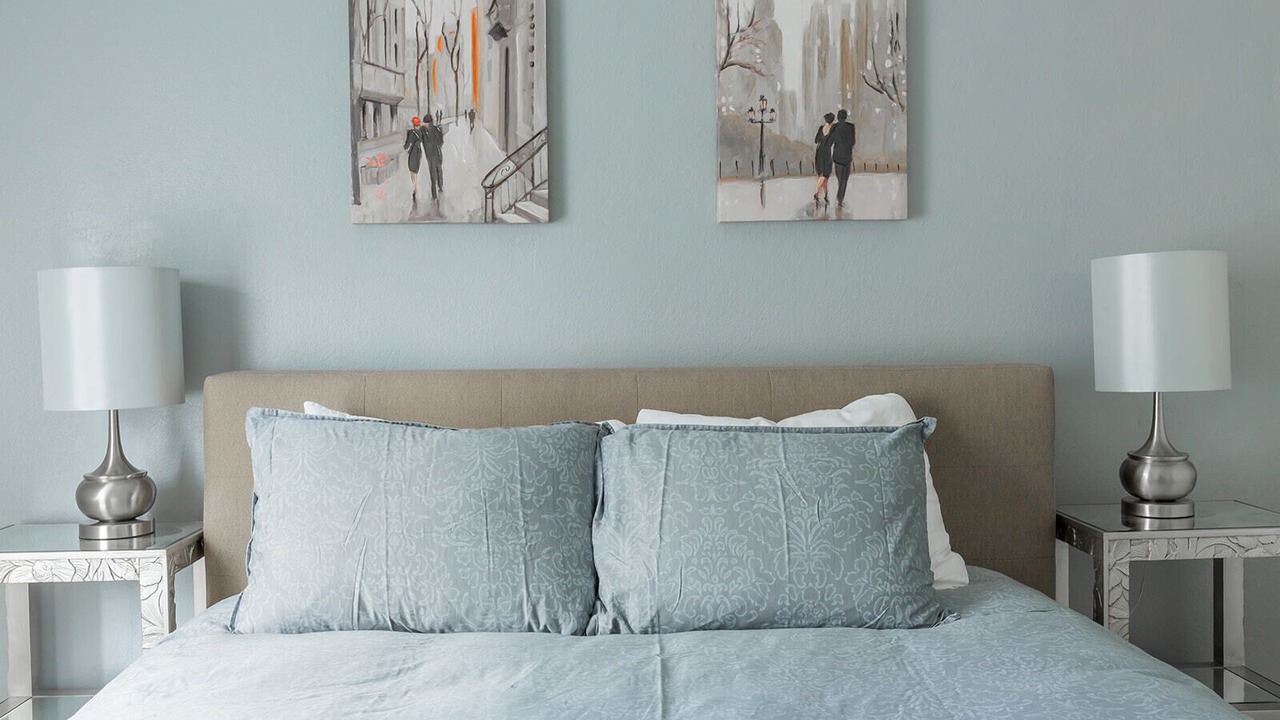 Photo of Bedroom in Farris