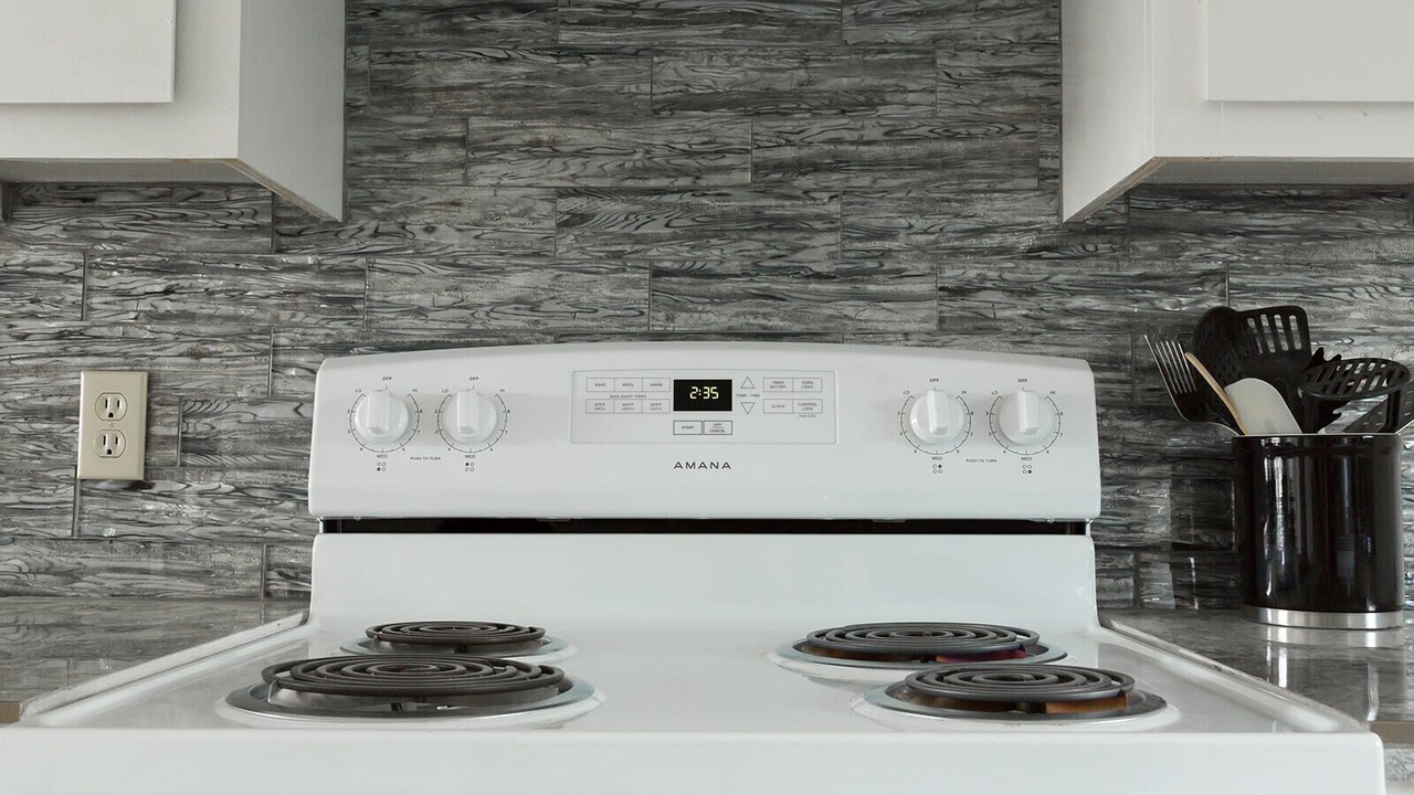 Photo of Kitchen in Farris