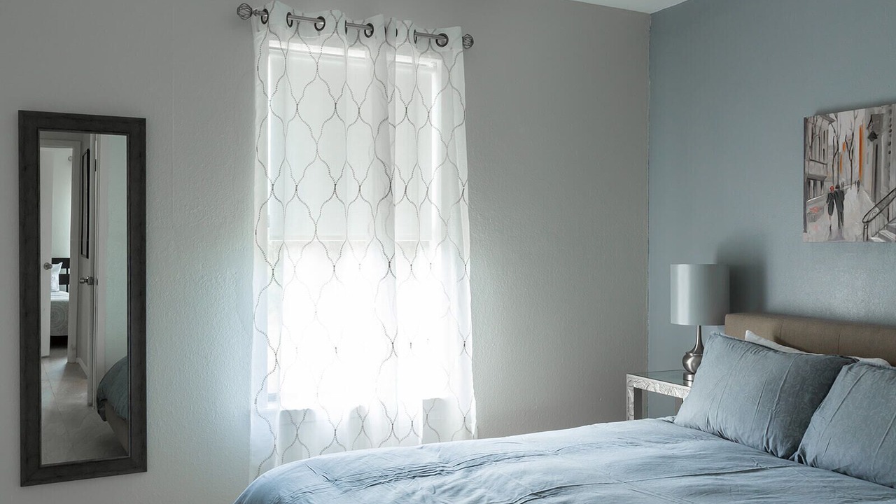Photo of Bedroom in Farris