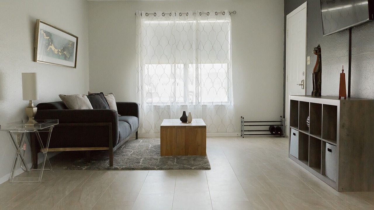 Photo of Livingroom in Farris