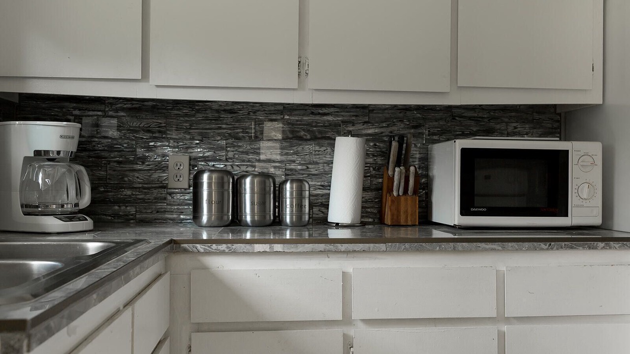 Photo of Kitchen in Farris