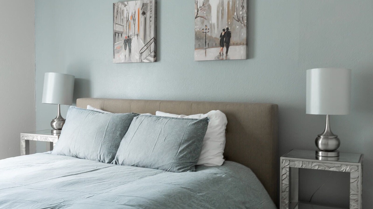 Photo of Bedroom in Farris