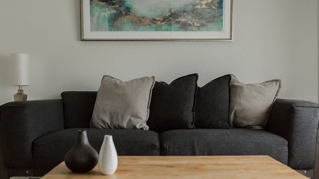 Photo of Livingroom in Farris