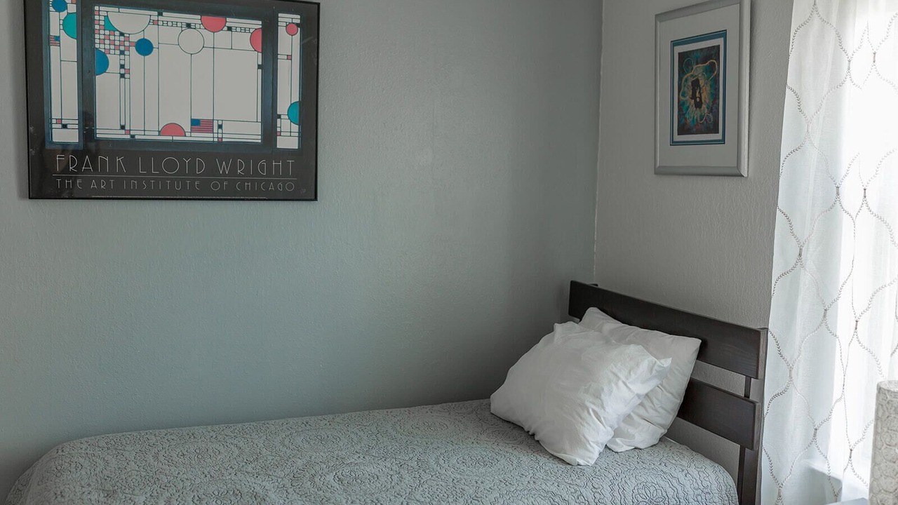 Photo of Bedroom in Farris