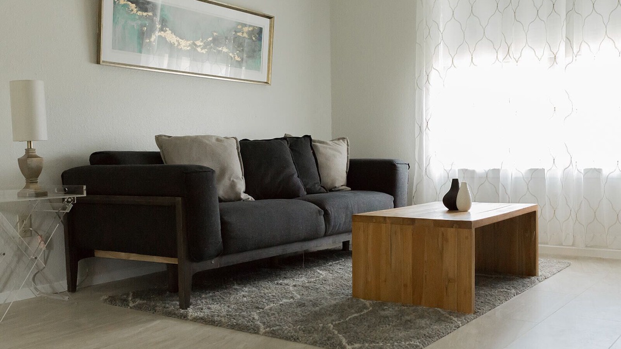 Photo of Livingroom in Farris