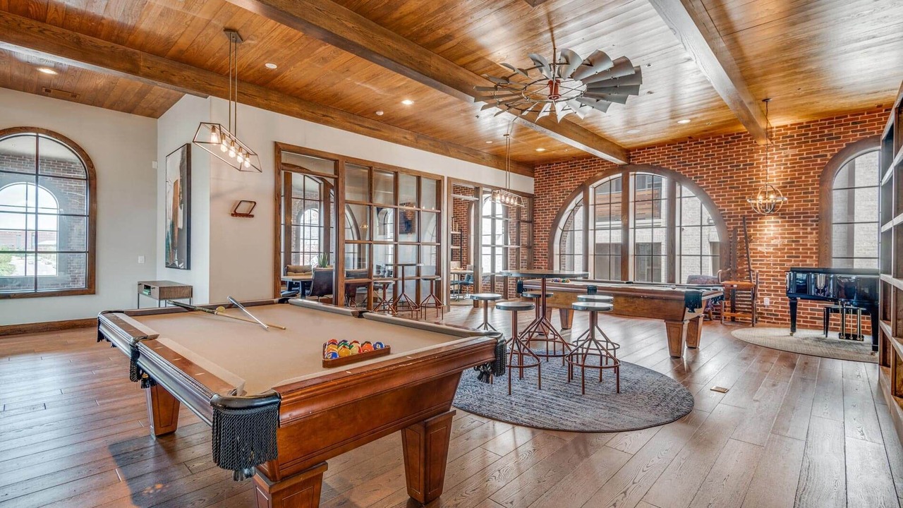 Photo of Bedroom in Farmers Branch