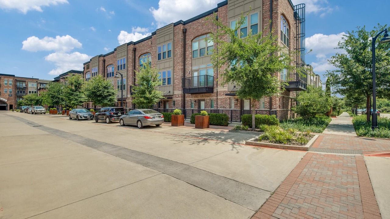 Photo of Outdoor in Farmers Branch