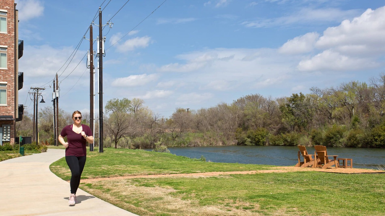 Photo of Outdoor in Farmers Branch