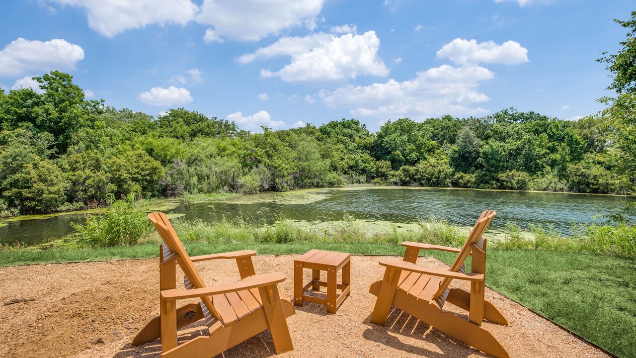 Photo of Outdoor in Farmers Branch