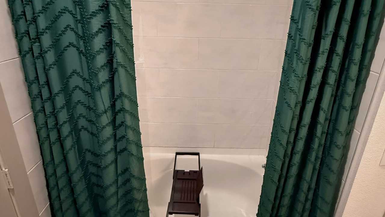 Photo of Bathroom in Farmers Branch