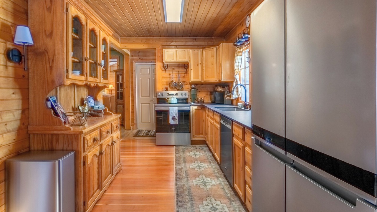 Photo of Kitchen in Grand Lake