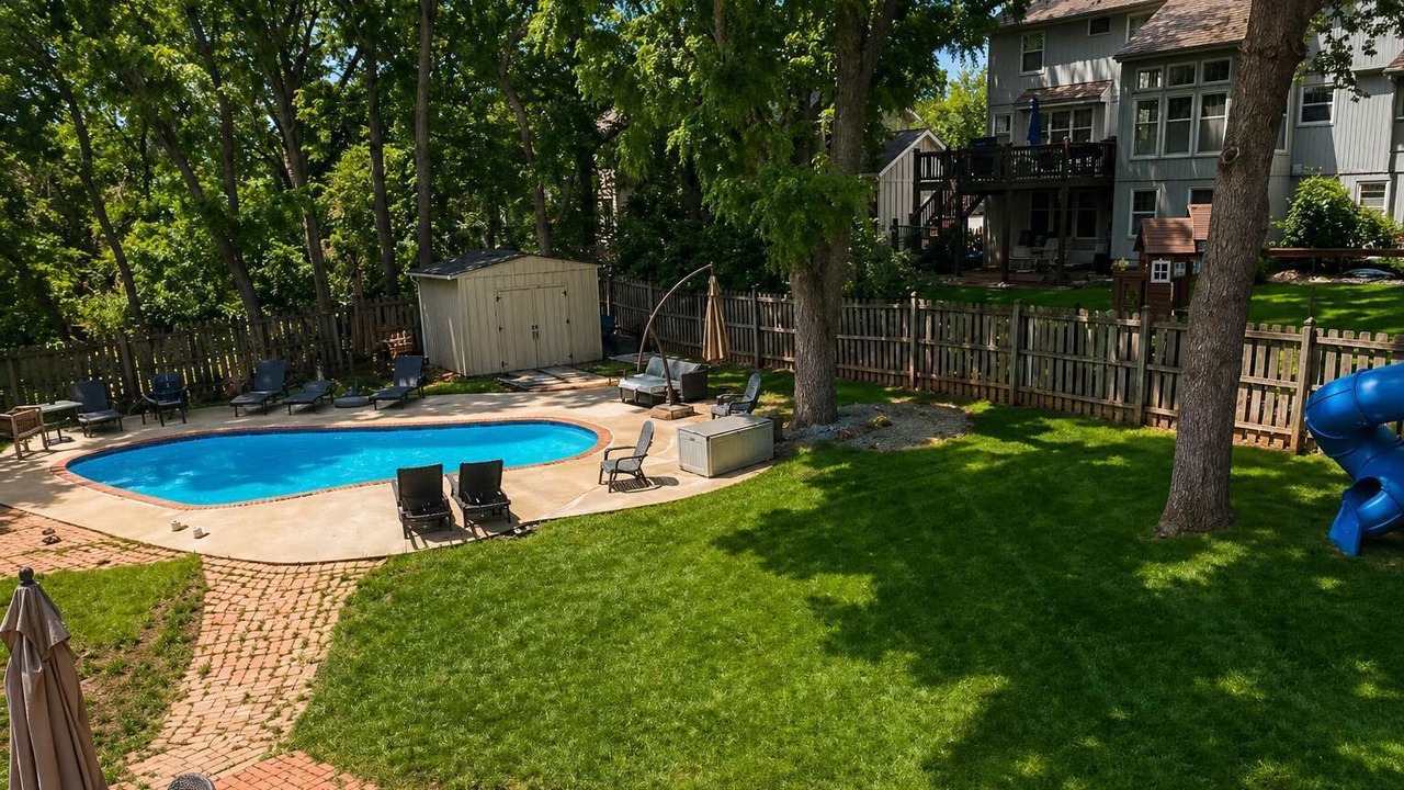 Photo of Outdoor in Shawnee