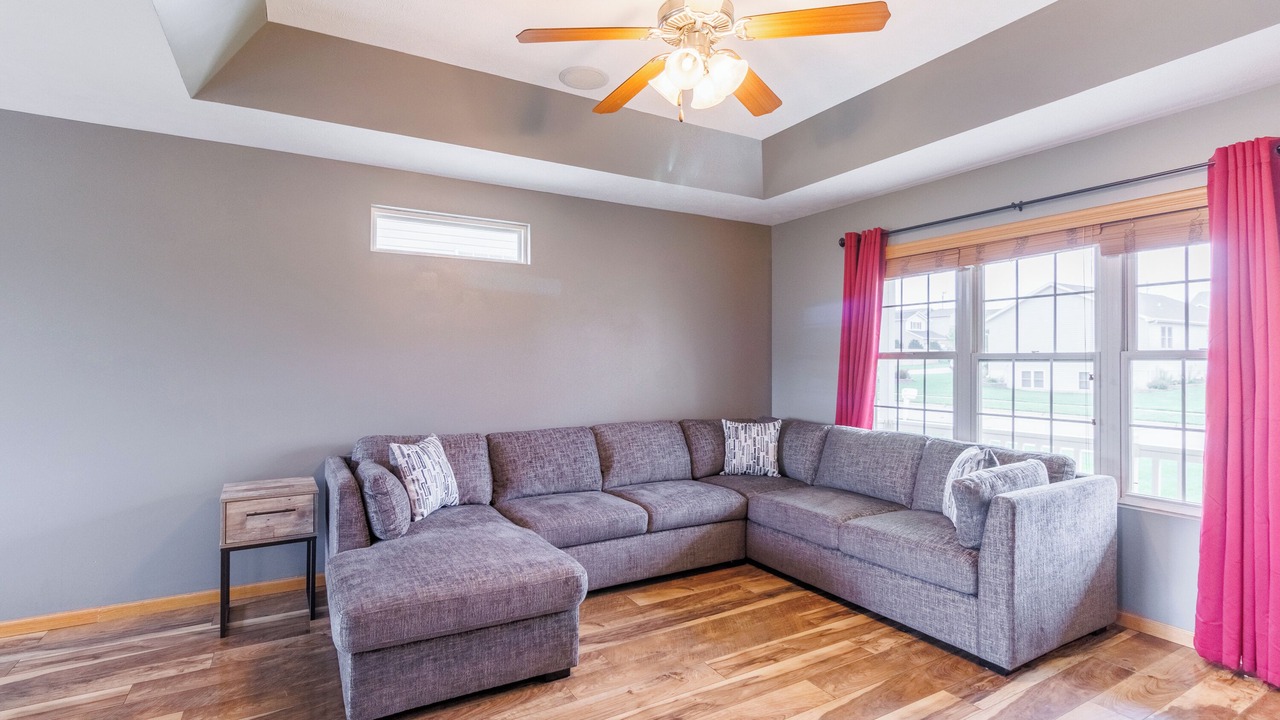 Photo of Livingroom in Lincoln